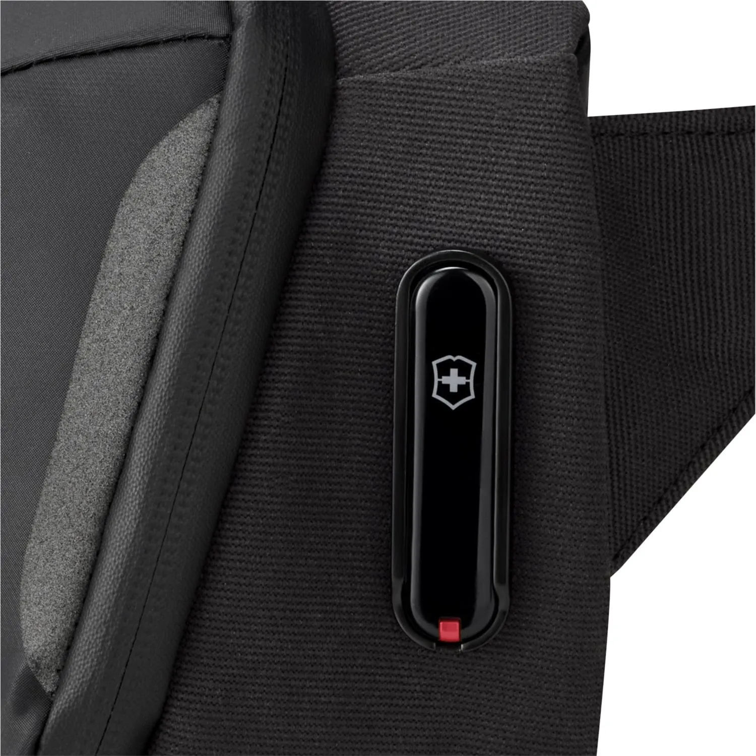 Victorinox Touring 2.0 Sling Bag Black - 612128