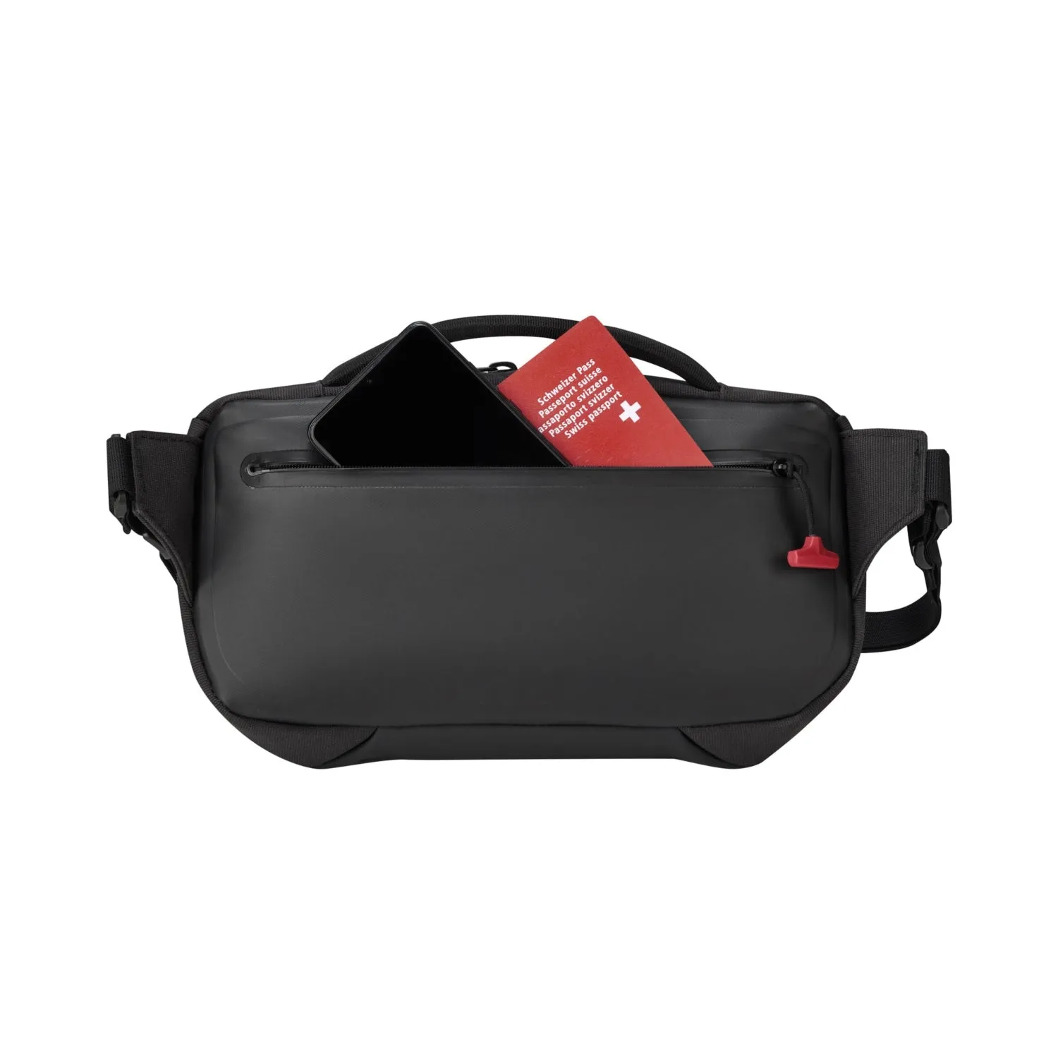 Victorinox Touring 2.0 Sling Bag Black - 612128