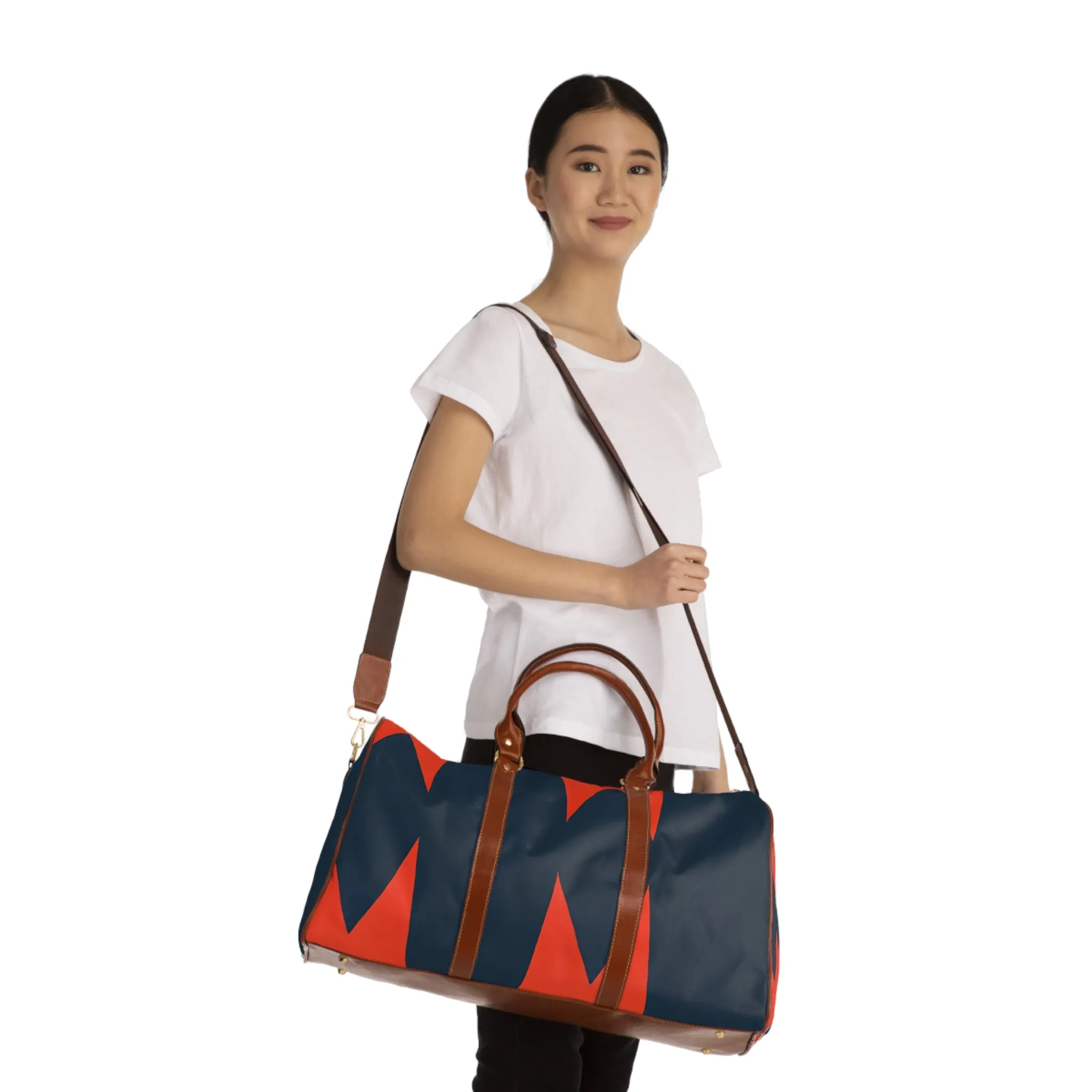 Vienna Andalusia -Waterproof Bag