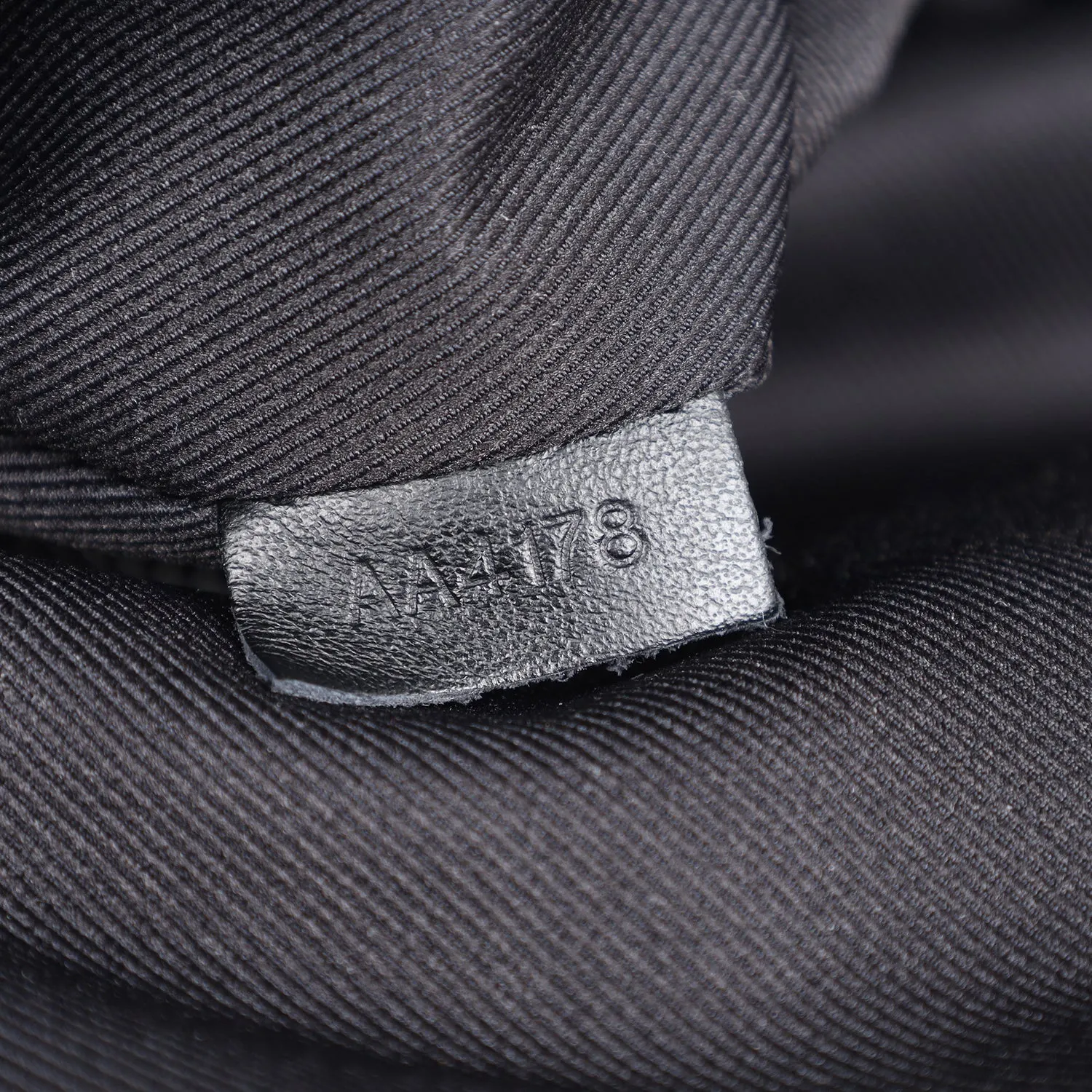 Virgil Abloh Monogram Chain Keepall Bandouliere 50 Duffle