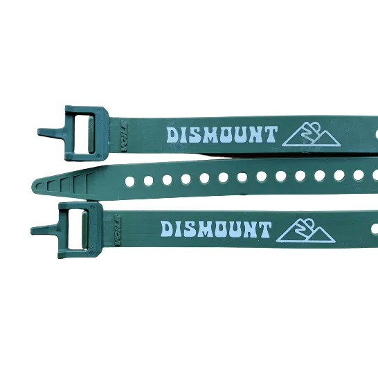 Voile Straps
