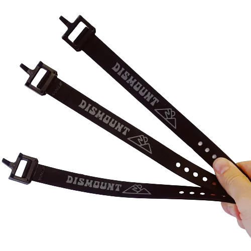 Voile Straps