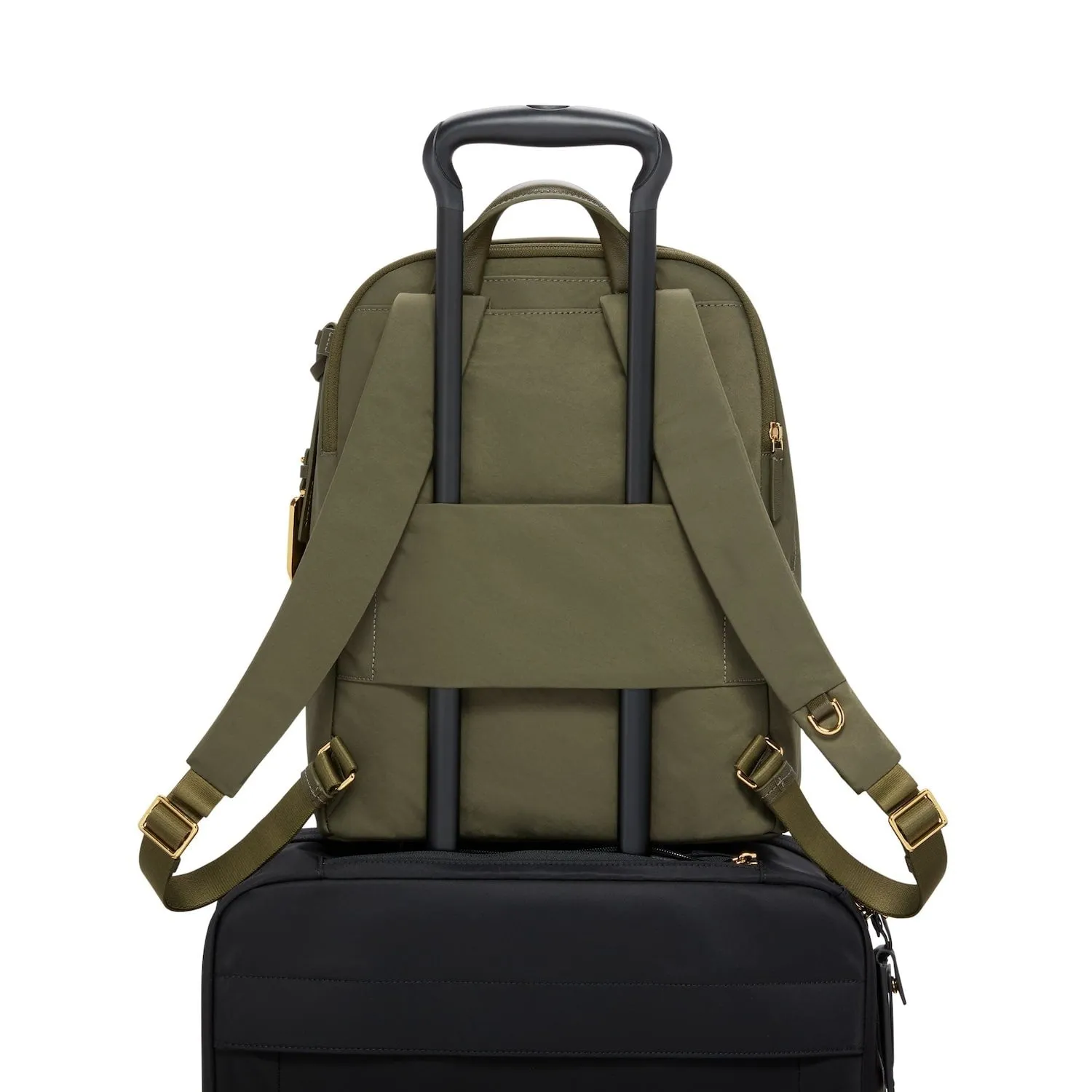 Voyageur Halsey Backpack