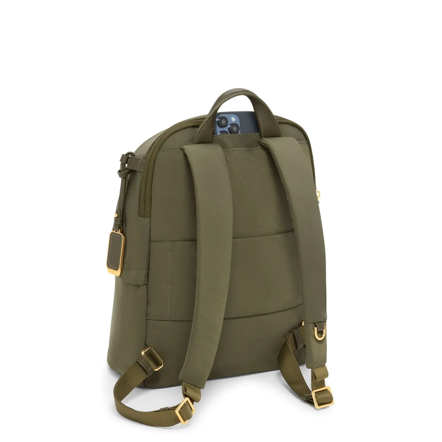 Voyageur Halsey Backpack