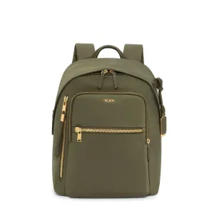 Voyageur Halsey Backpack