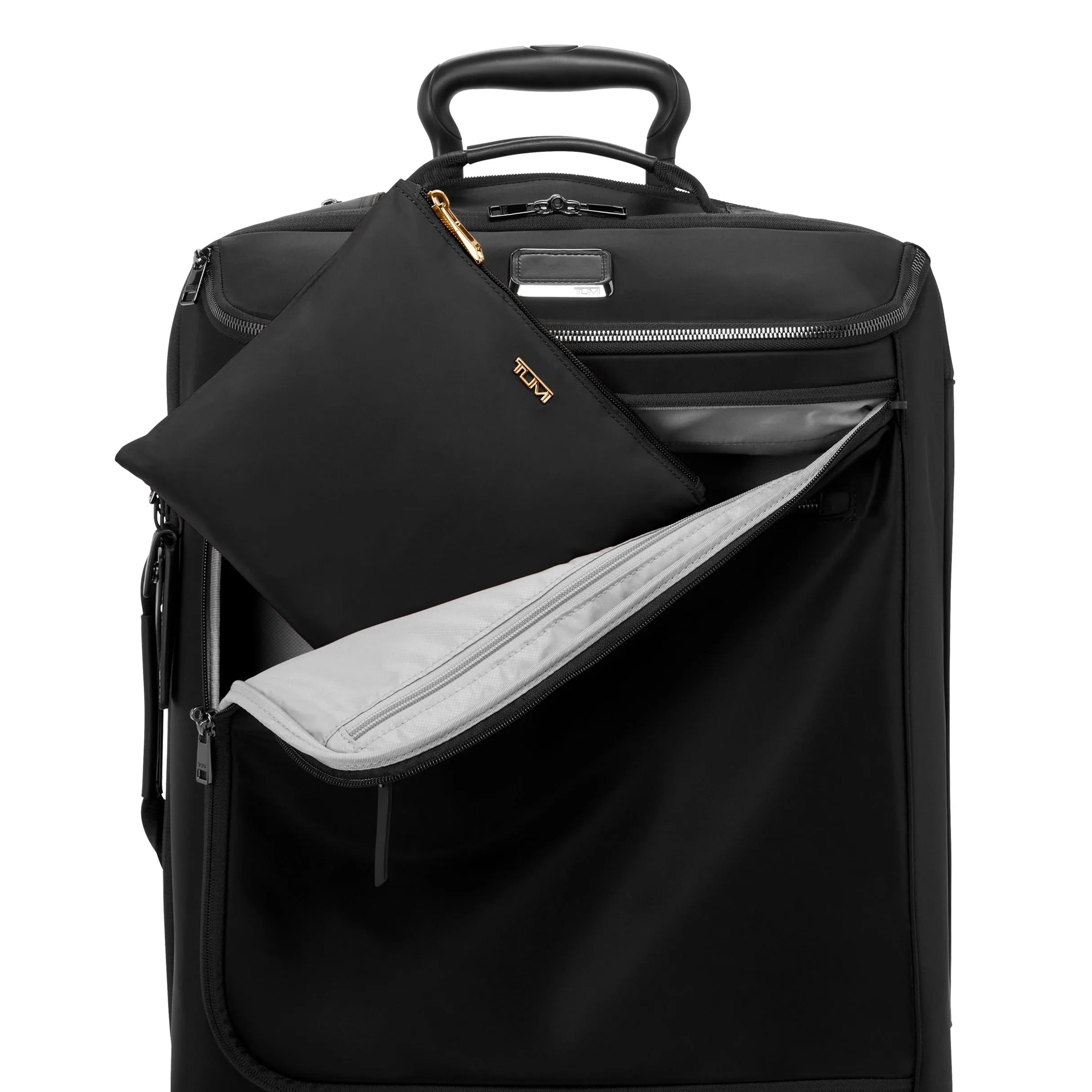 Voyageur Just In Case Backpack