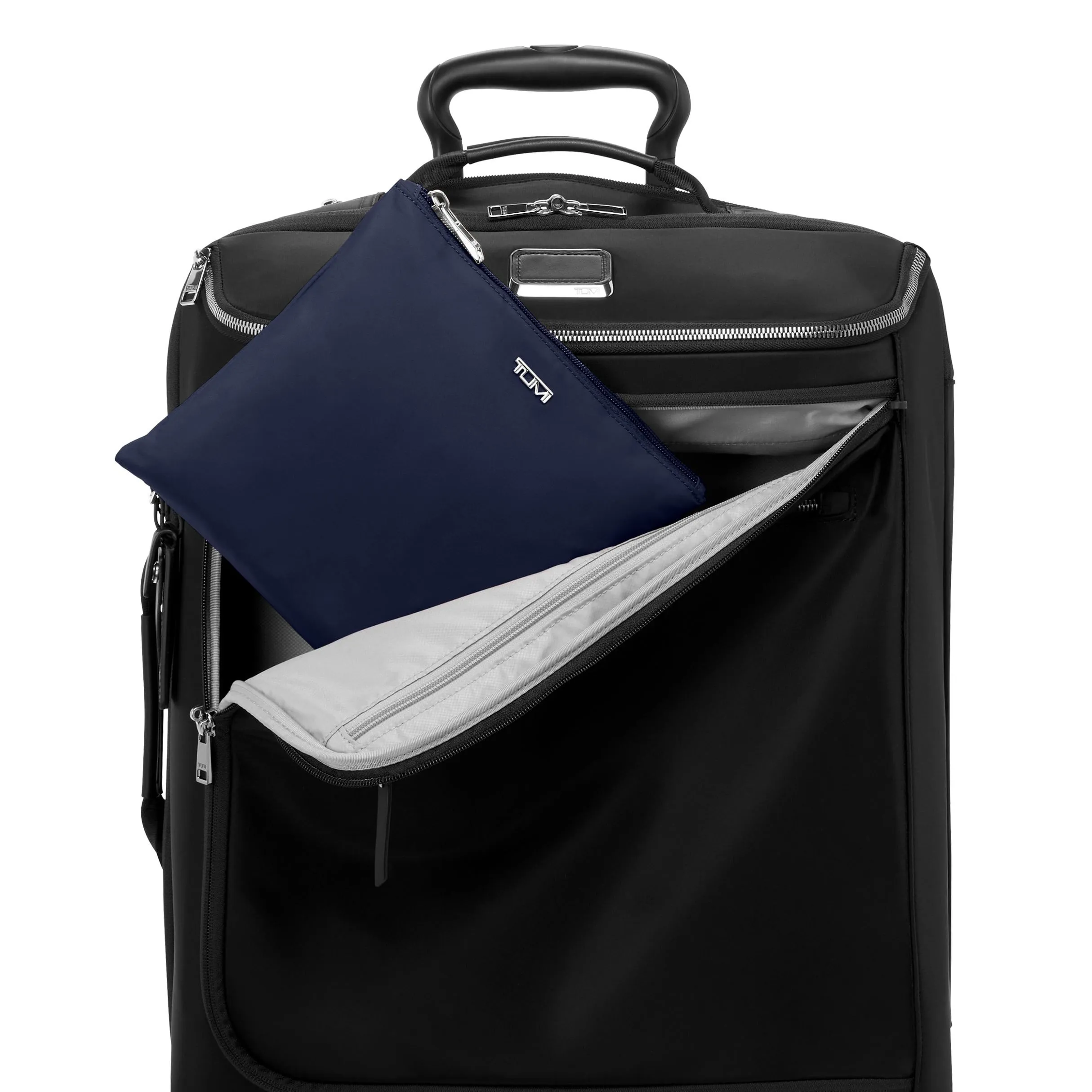 Voyageur Just In Case Backpack