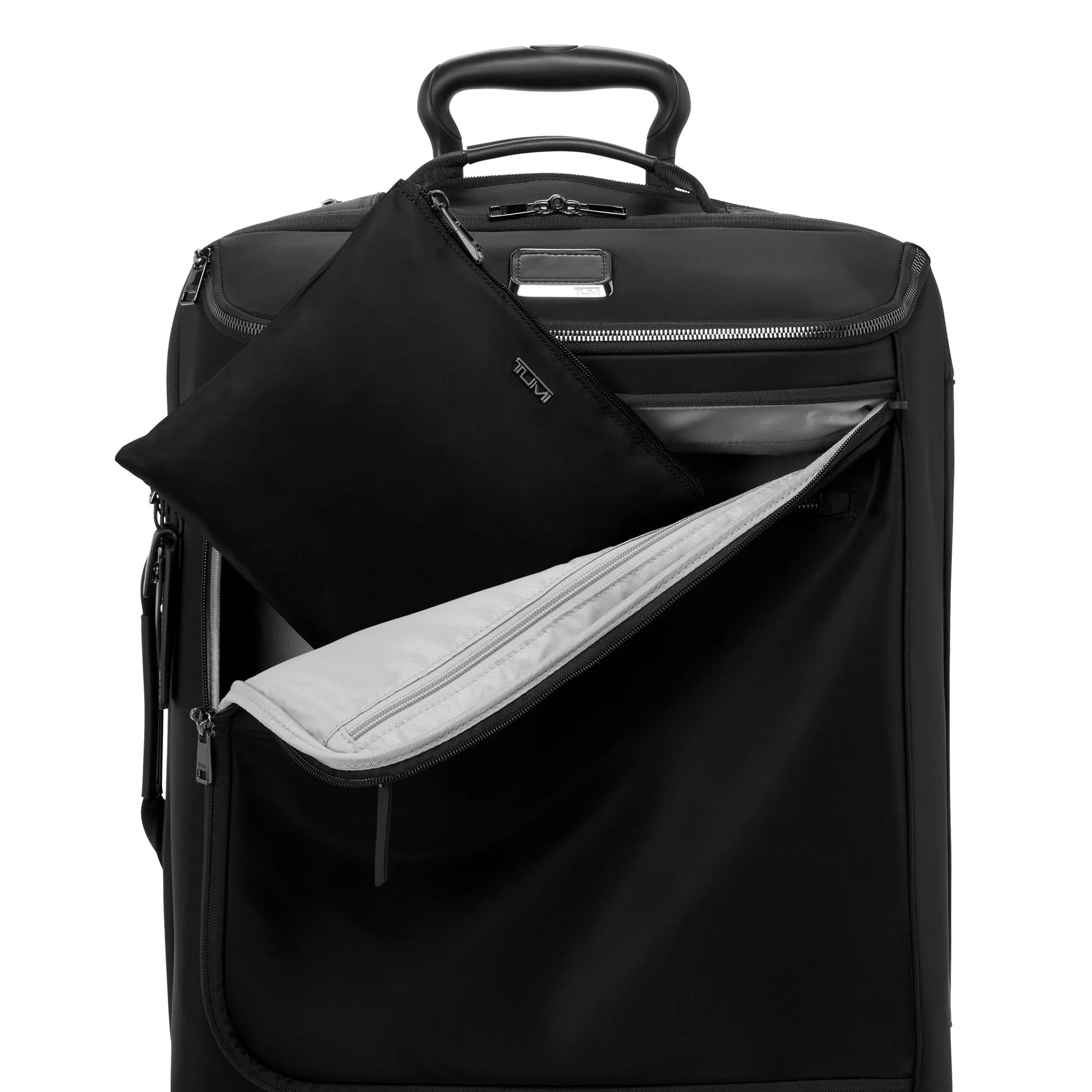 Voyageur Just In Case Backpack
