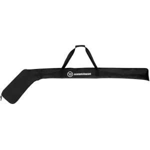 Warrior Player Stick Bag - Black