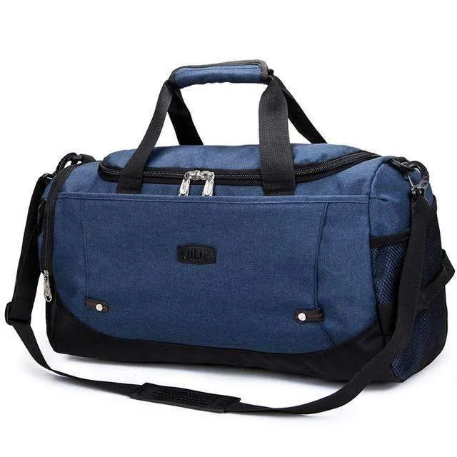 Washington Duffle