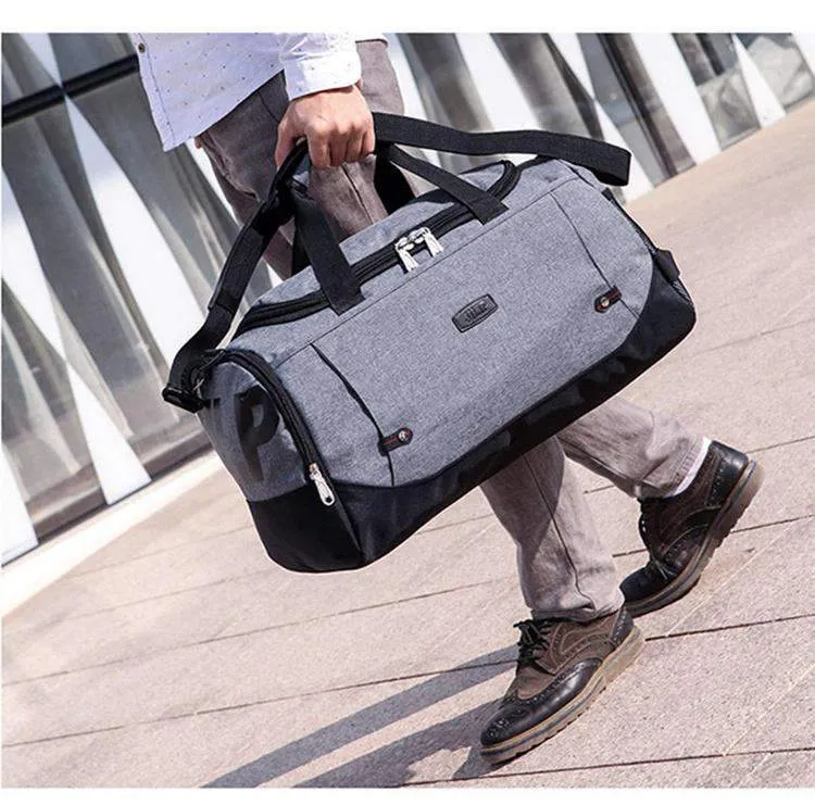 Washington Duffle