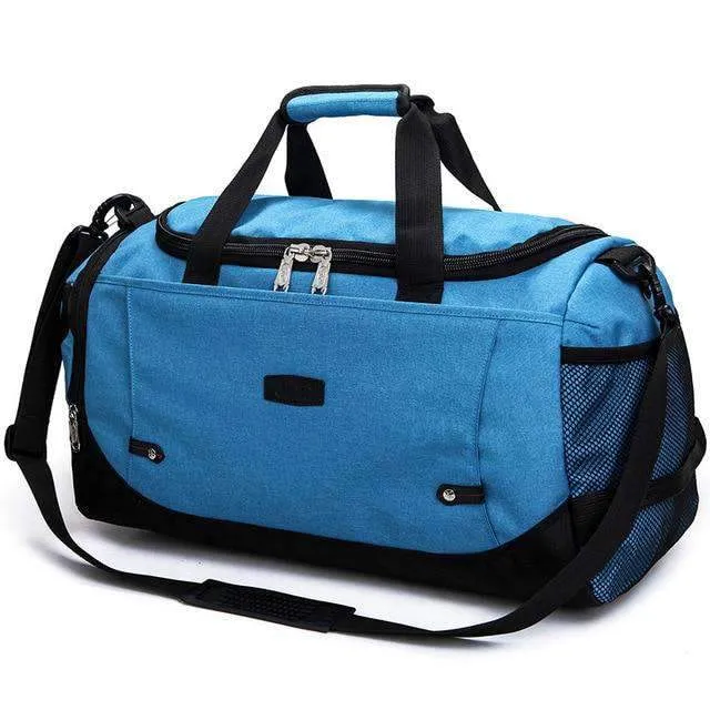 Washington Duffle