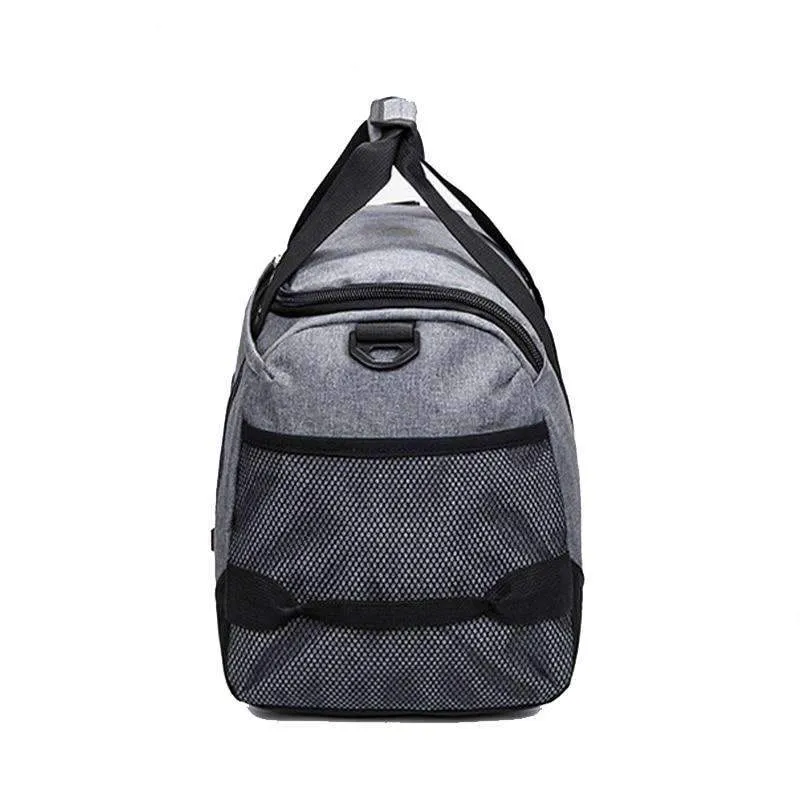 Washington Duffle