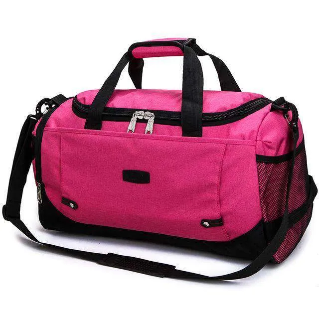 Washington Duffle