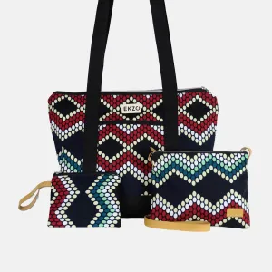 Wax Bundle Bags - Usiku