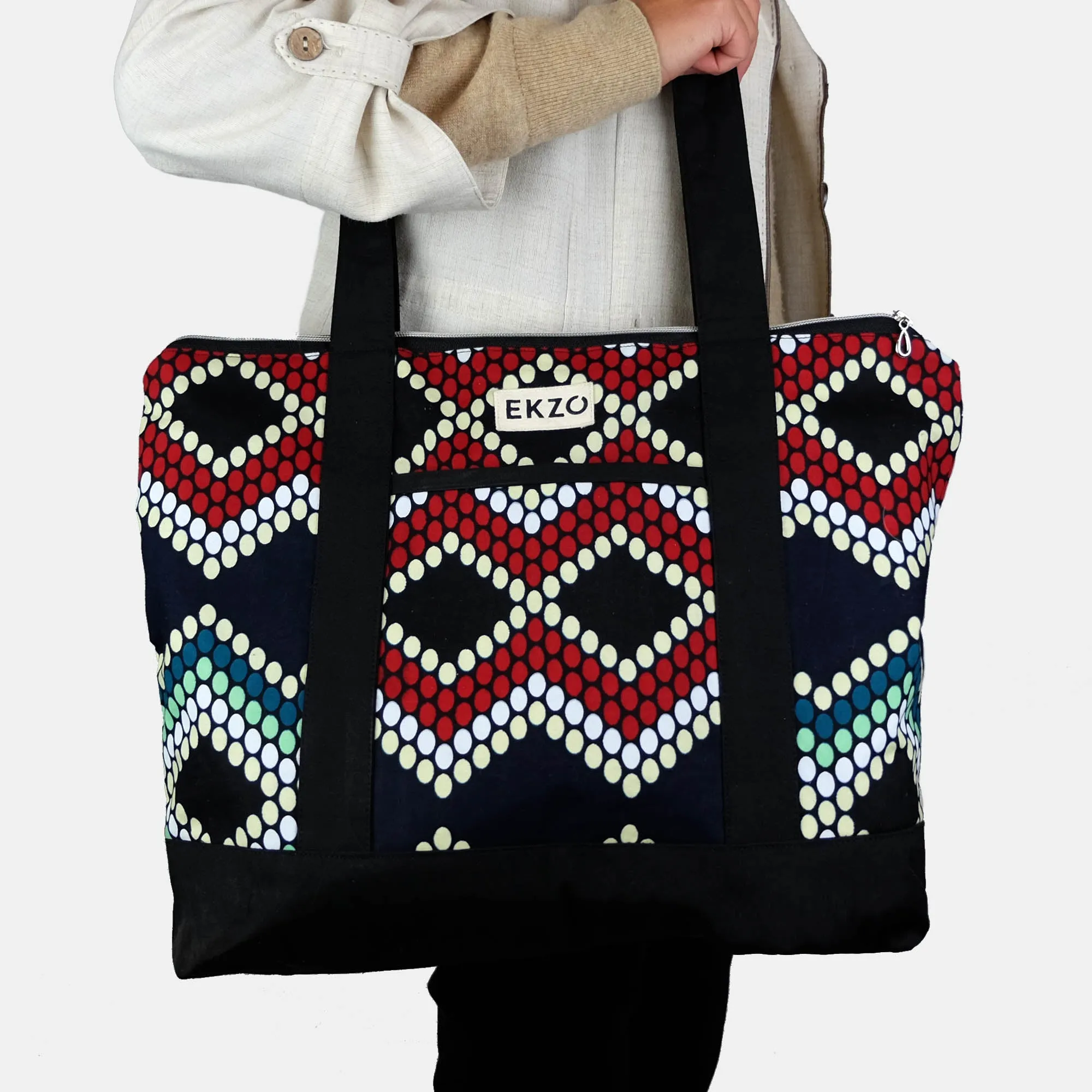 Wax Bundle Bags - Usiku