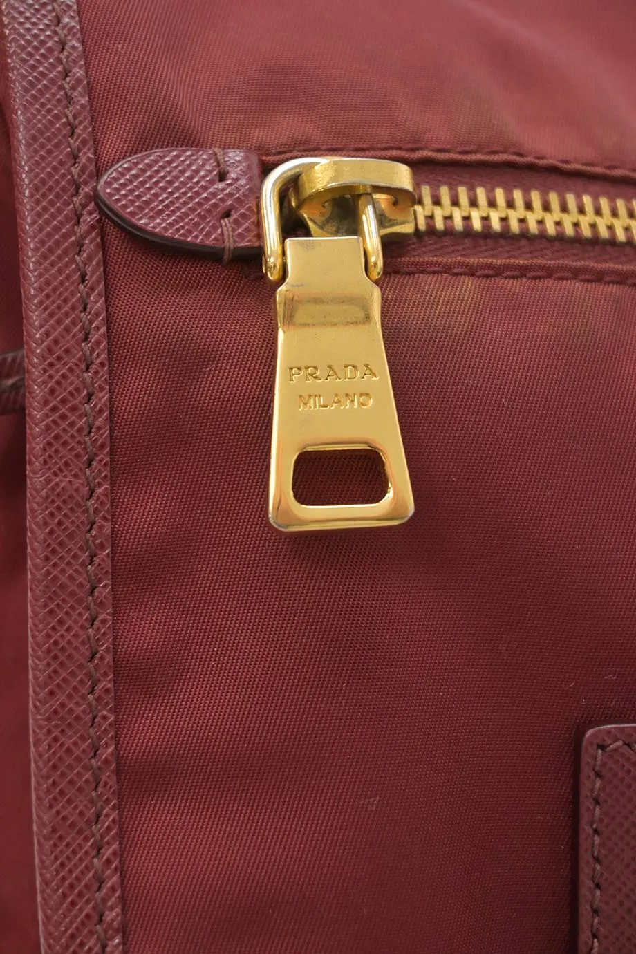 [WB6070] Prada | Satchel