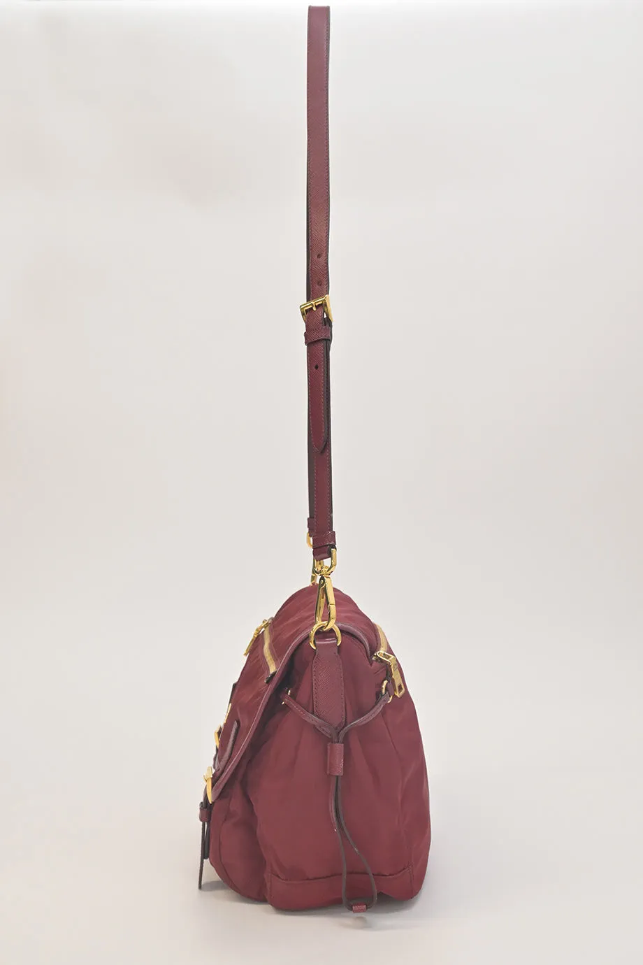 [WB6070] Prada | Satchel