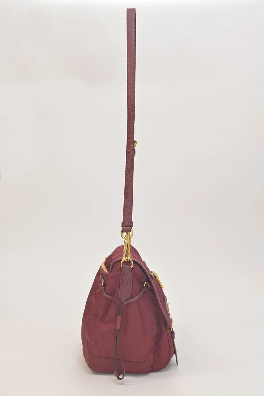 [WB6070] Prada | Satchel