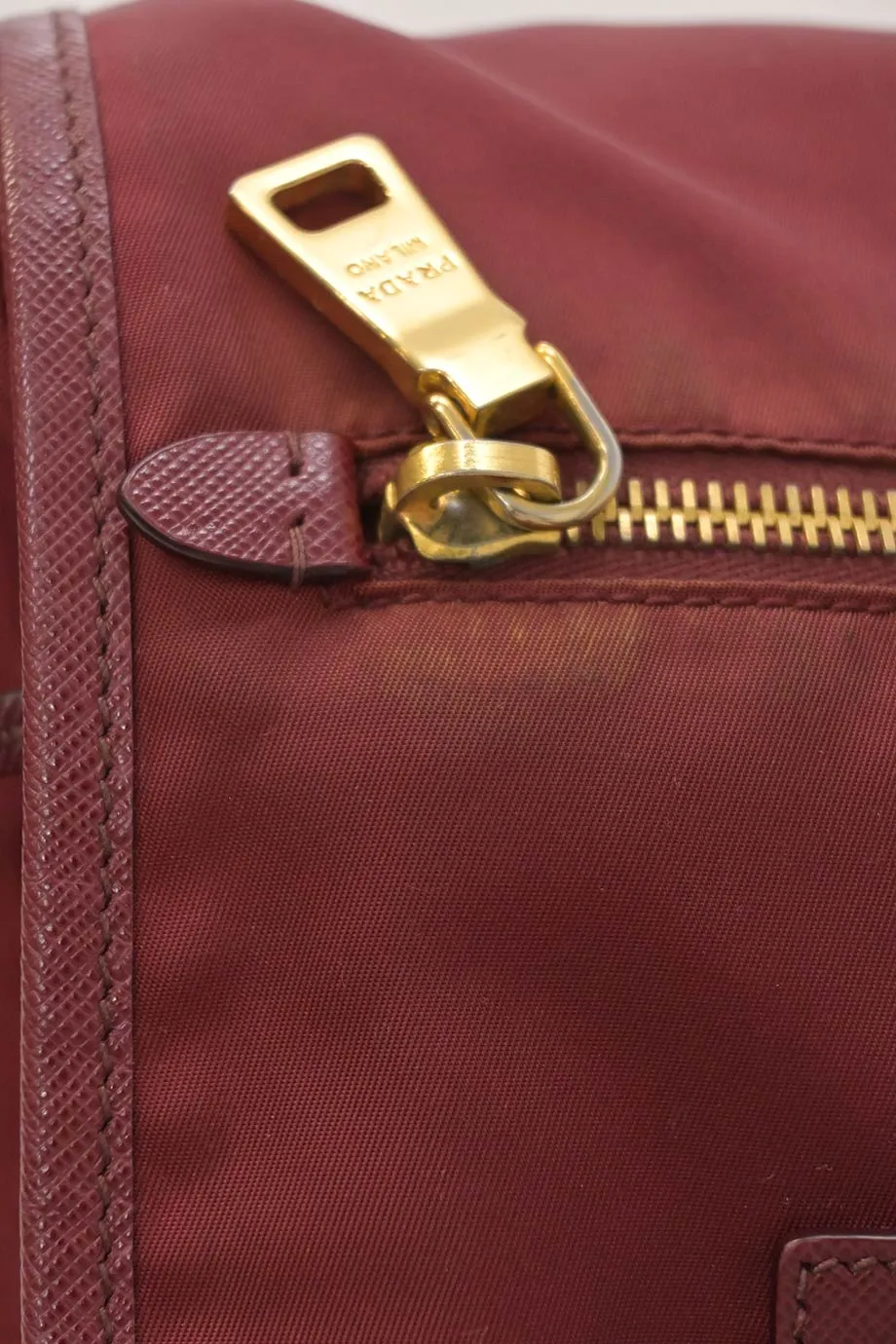 [WB6070] Prada | Satchel