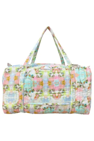 Weekender Duffle Bag