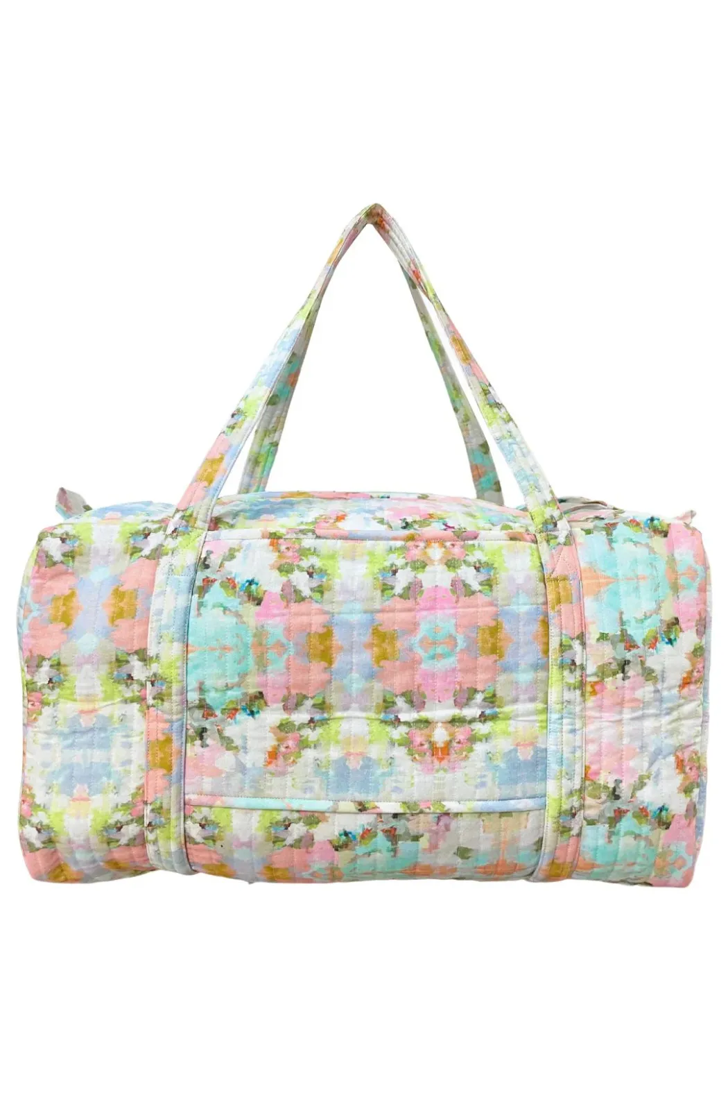 Weekender Duffle Bag