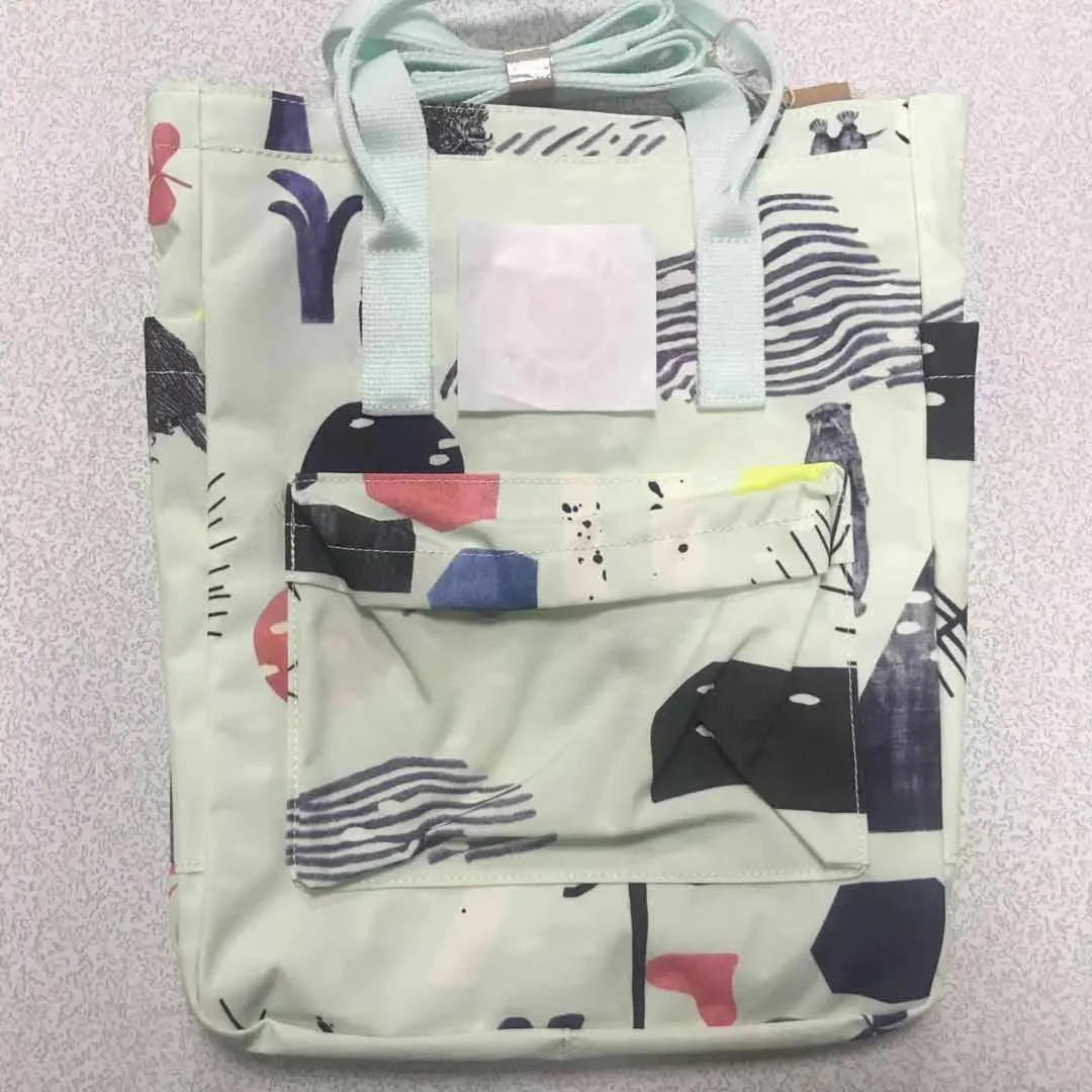 West Arctic Waterproof Rucksack Away From Backpacks