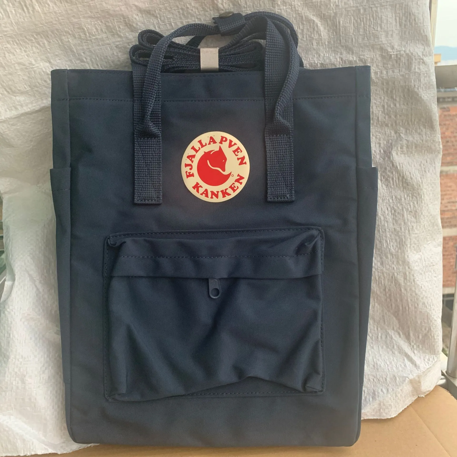 West Arctic Waterproof Rucksack Away From Backpacks