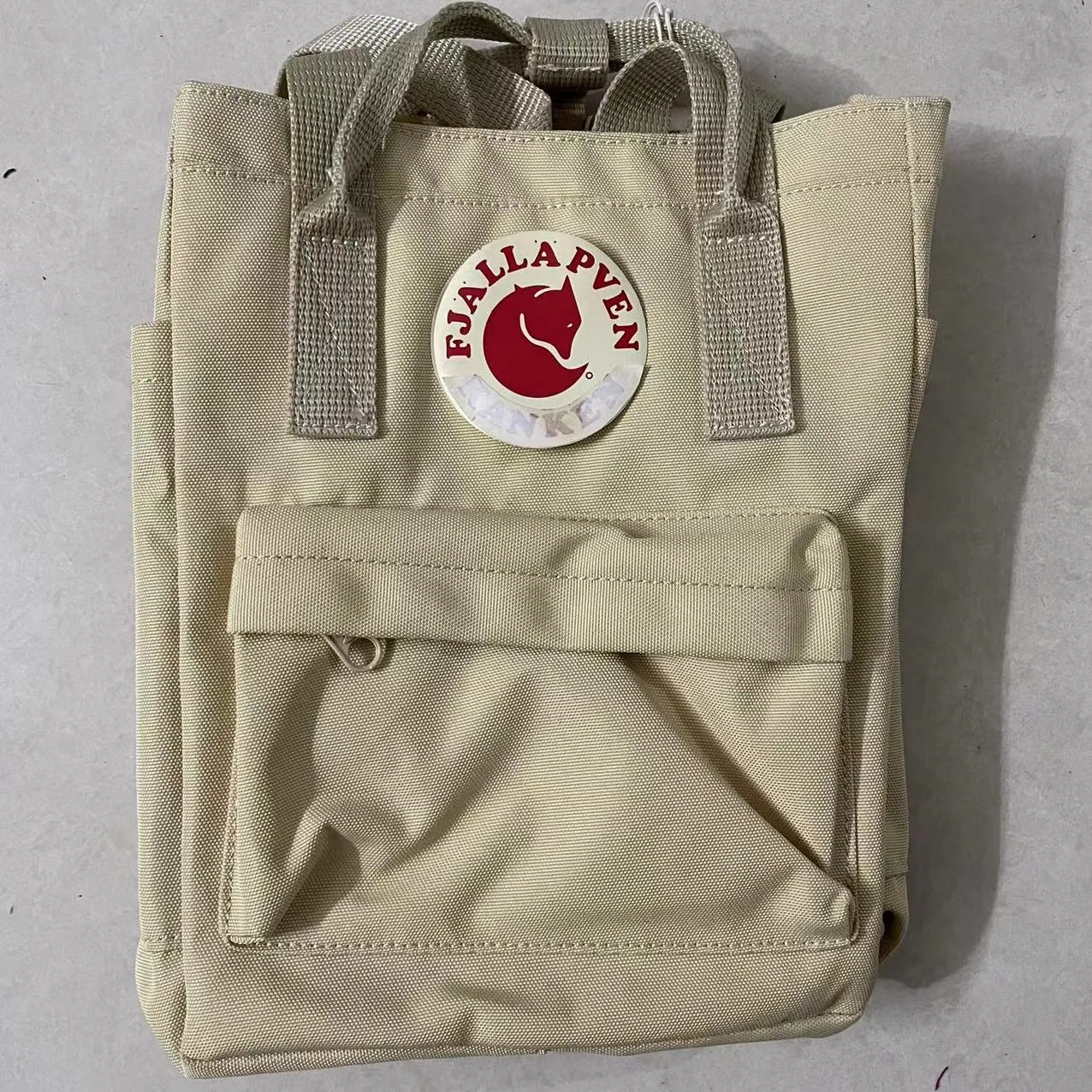 West Arctic Waterproof Rucksack Away From Backpacks