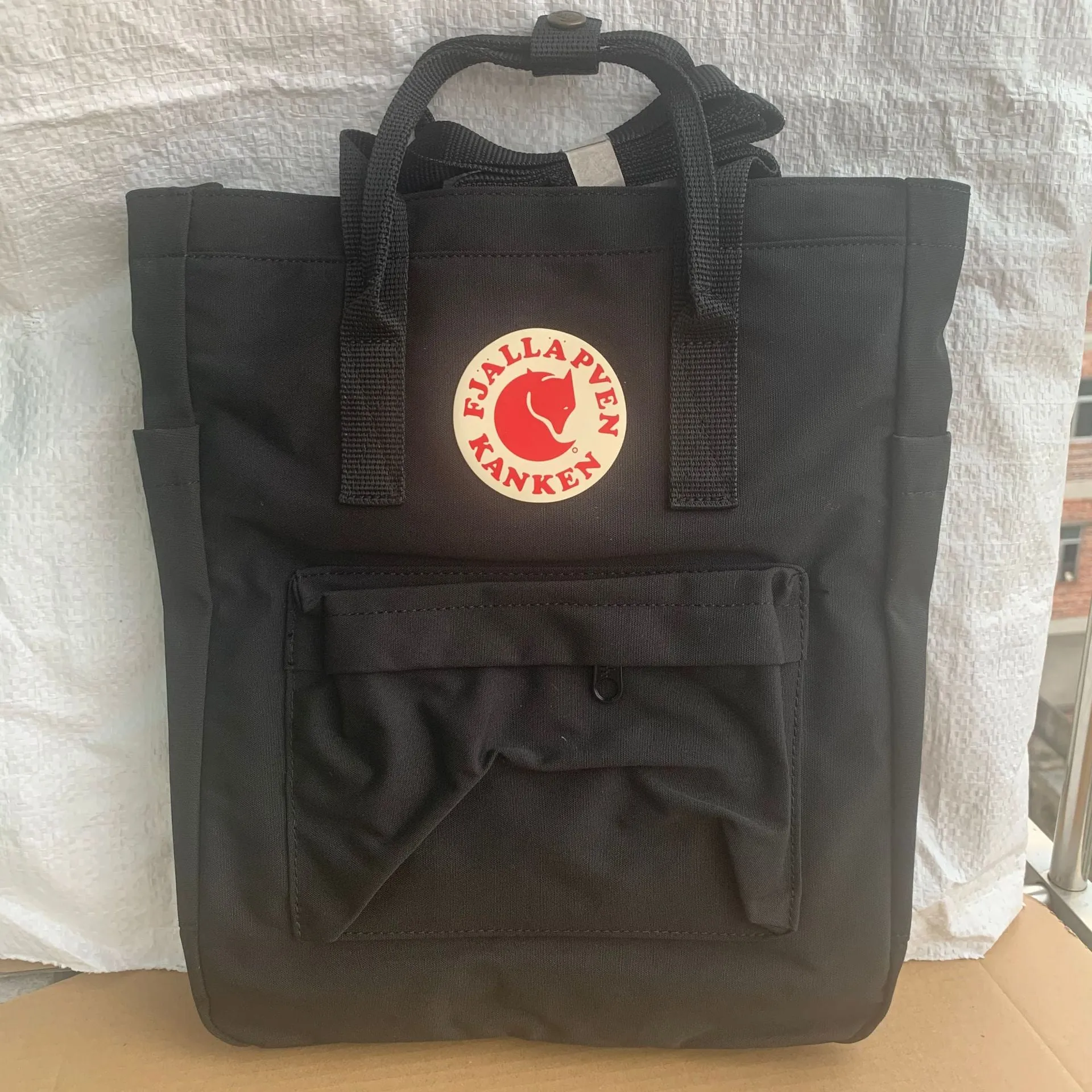 West Arctic Waterproof Rucksack Away From Backpacks