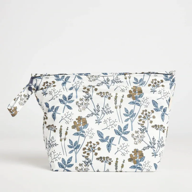 Wet Bag | Vintage Botanicals