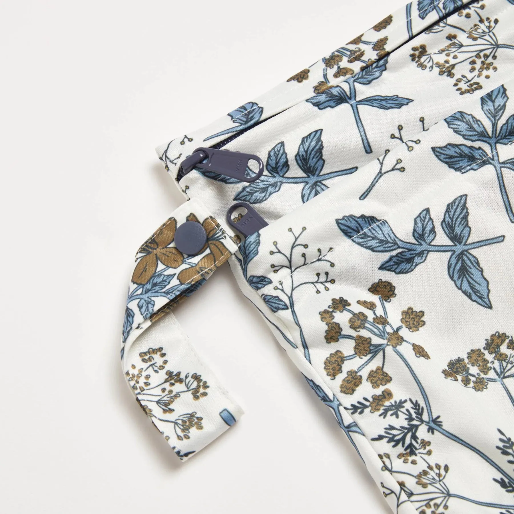 Wet Bag | Vintage Botanicals