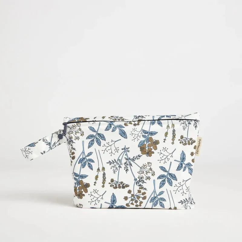 Wet Bag | Vintage Botanicals