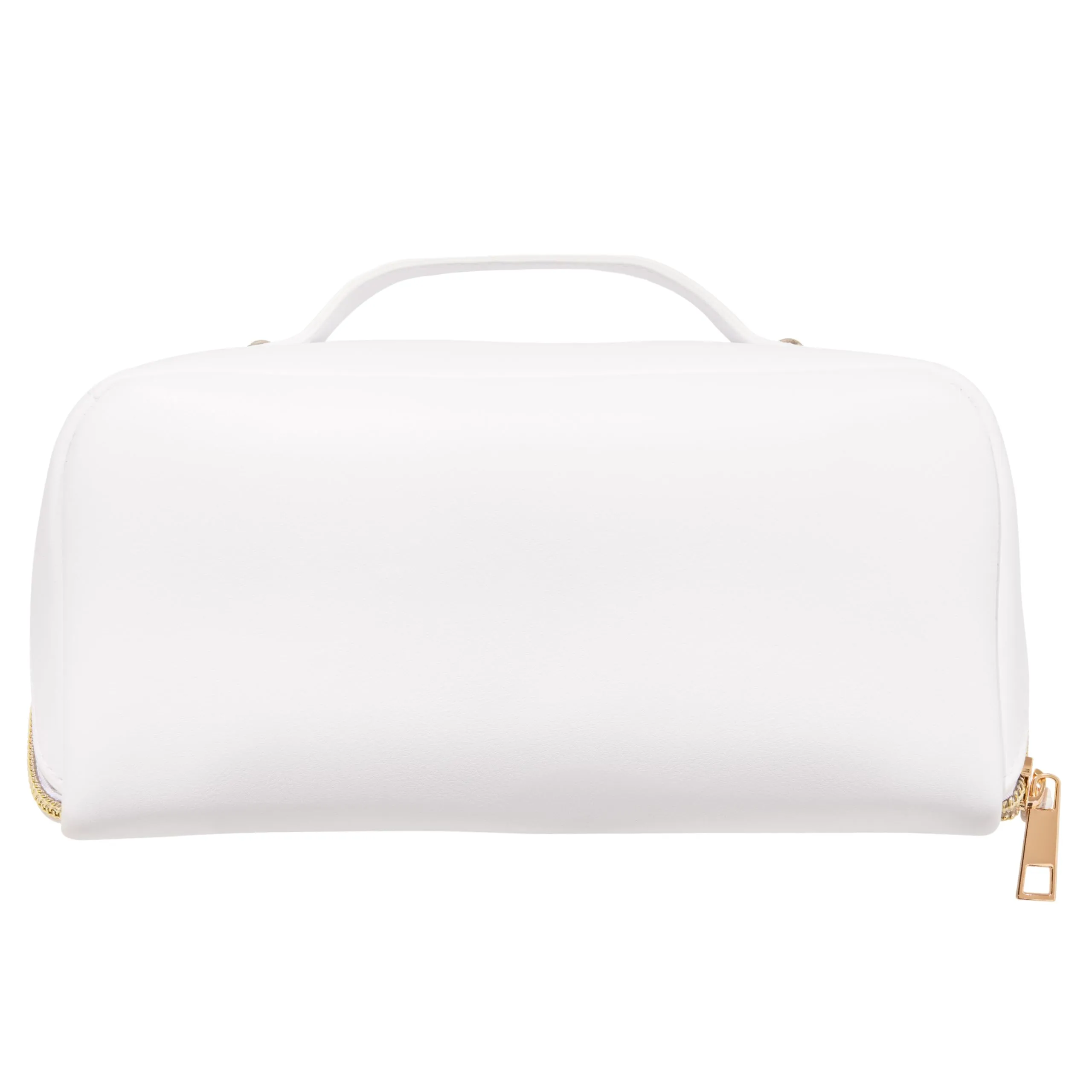 wet n wild Hello Kitty Makeup Bag, Unique Travel Friendly Design, 50th Anniversary Soft Pink Print, Cruelty-Free & Vegan