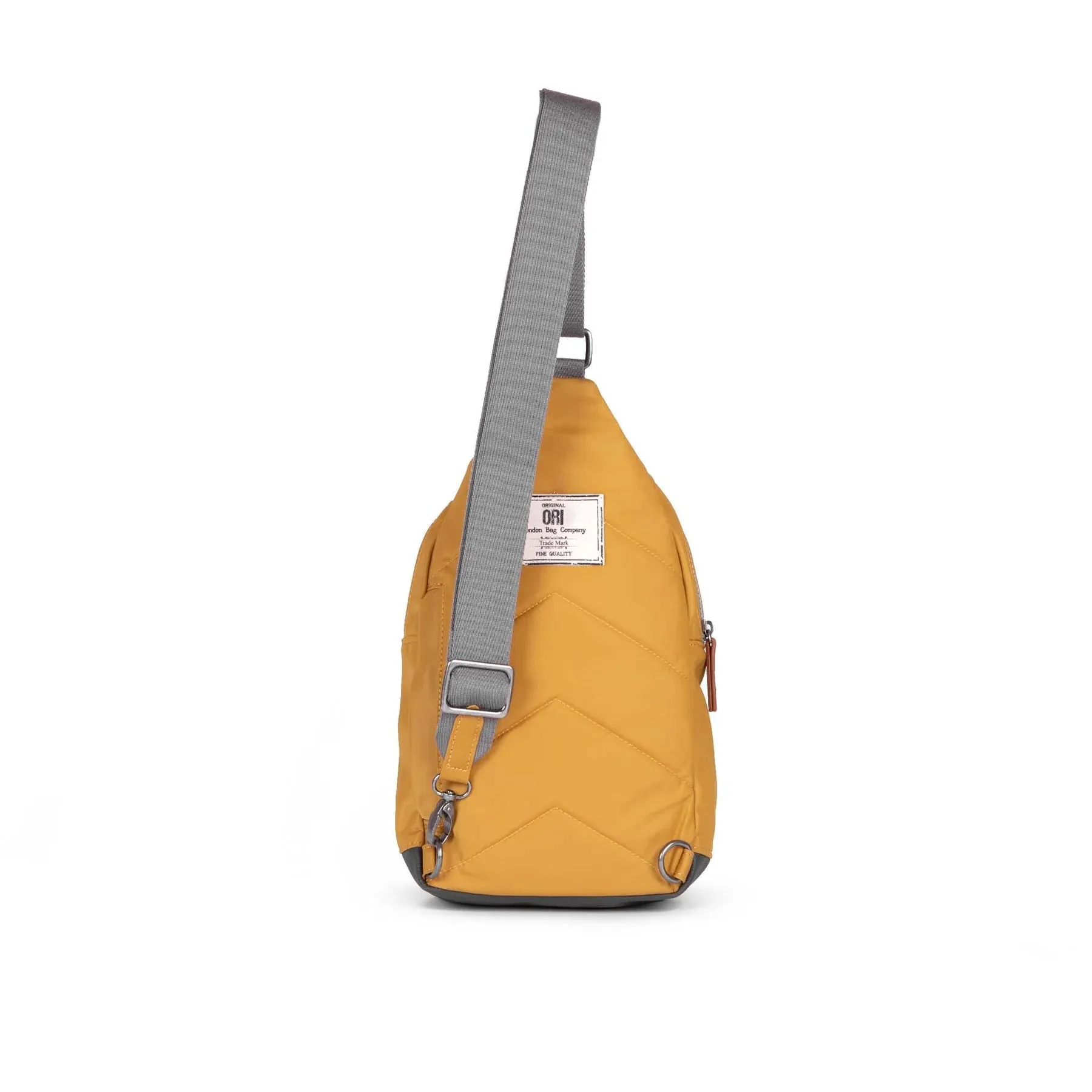 Willesden B Corn Recycled Nylon Bag