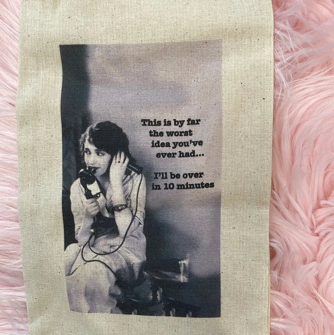 Wine Bags
