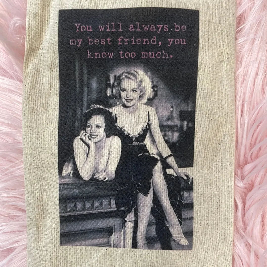 Wine Bags