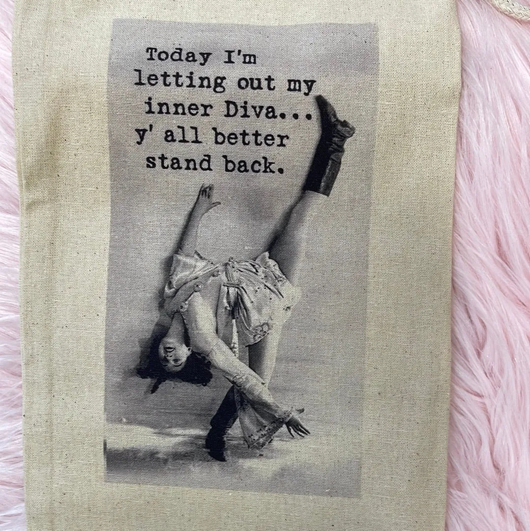 Wine Bags