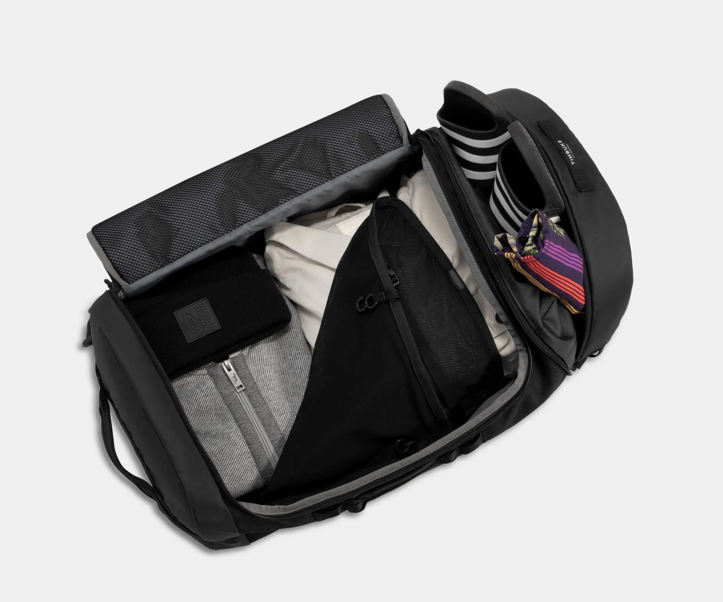 Wingman Travel Backpack Duffel