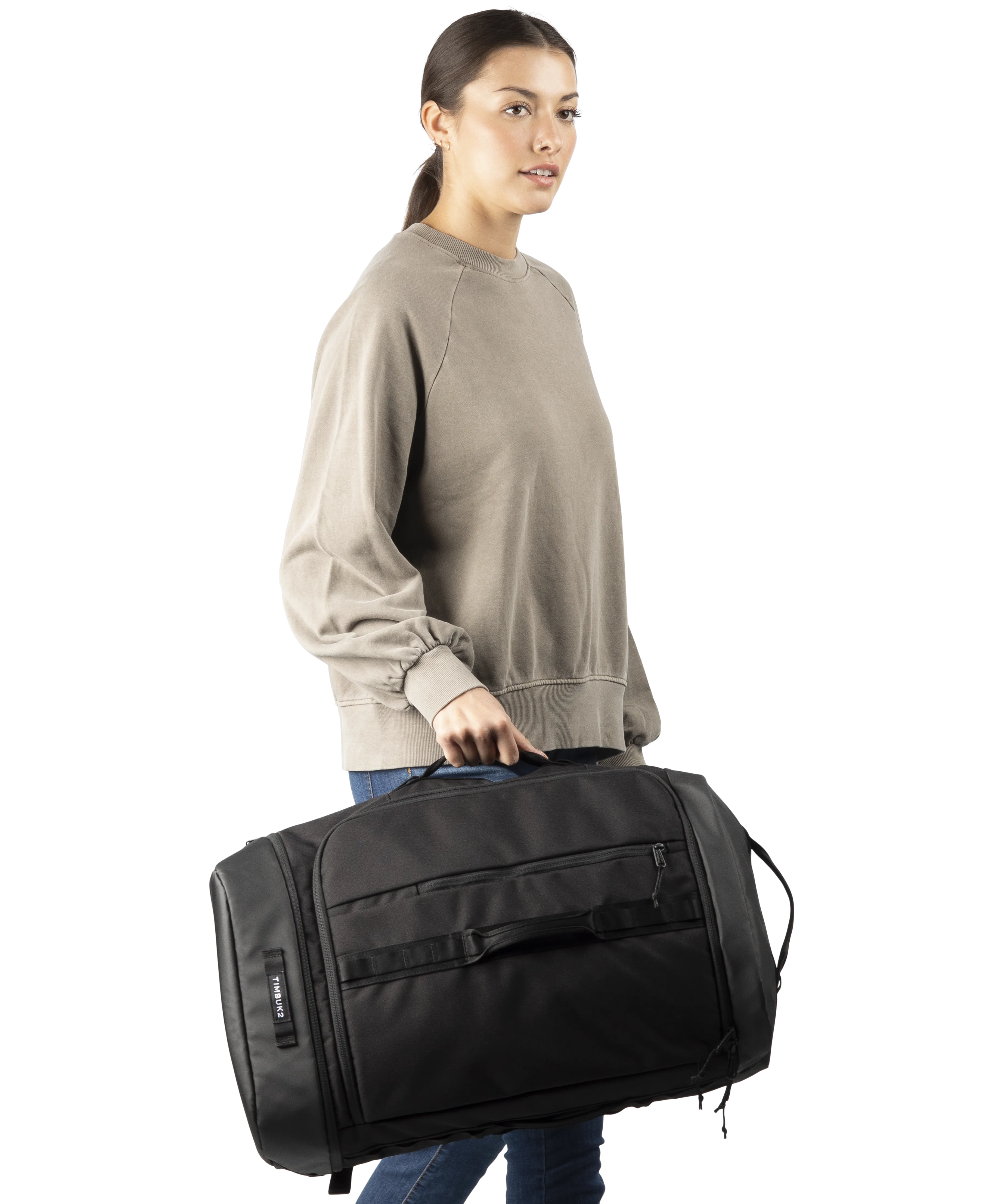 Wingman Travel Backpack Duffel