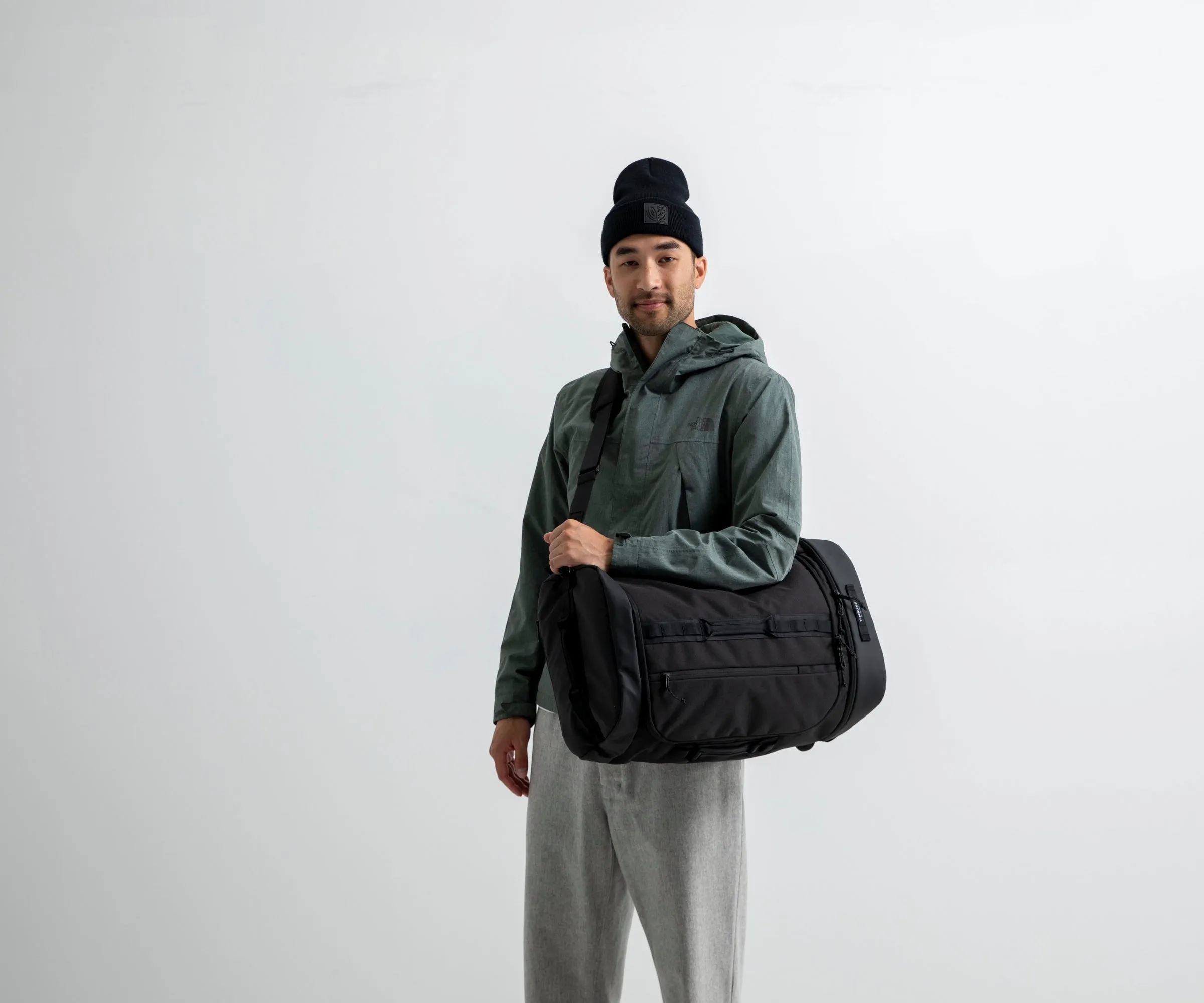 Wingman Travel Backpack Duffel