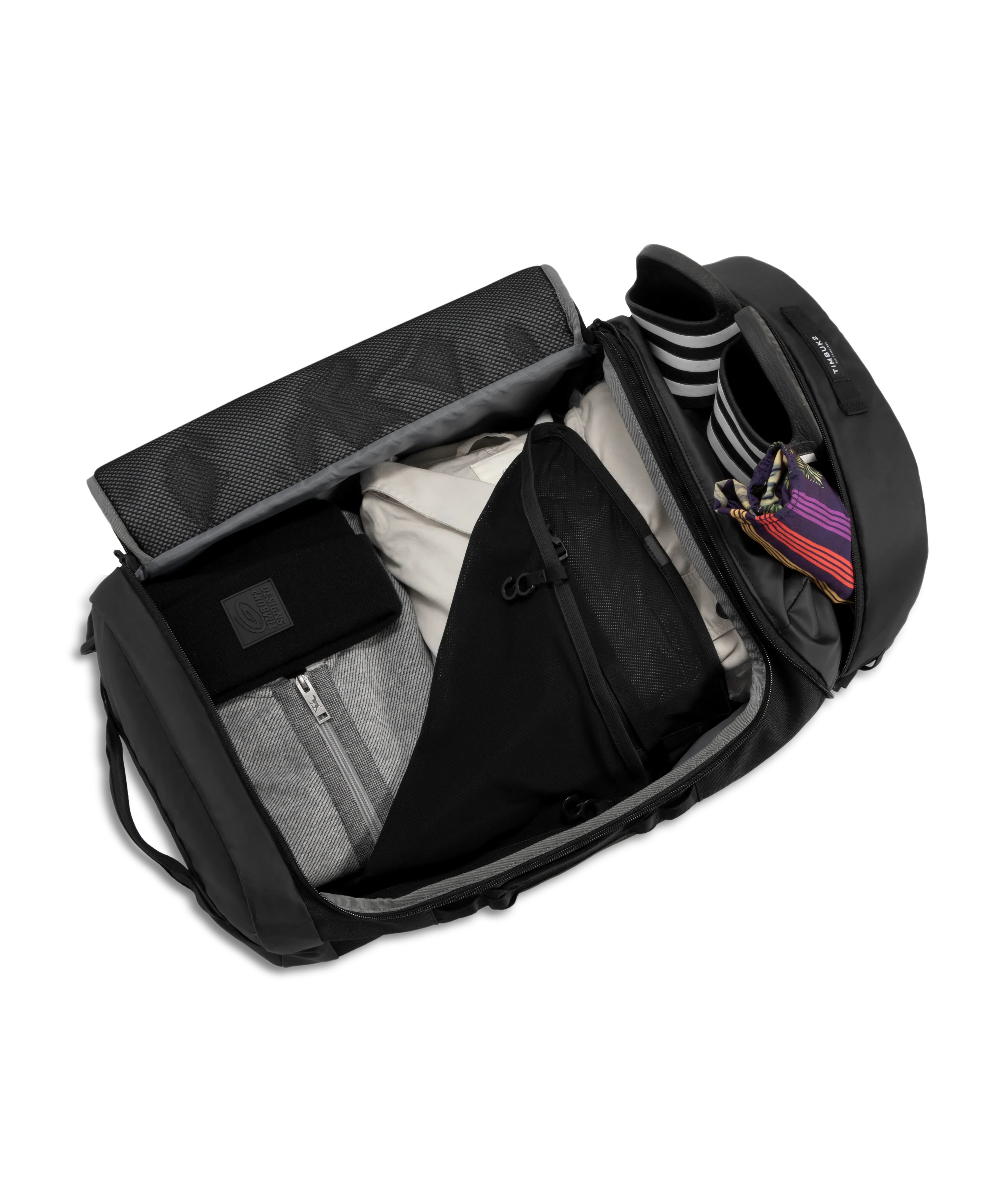 Wingman Travel Backpack Duffel