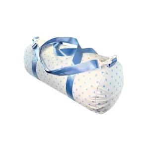 Wipeable Superstar Weekend Duffel Bag