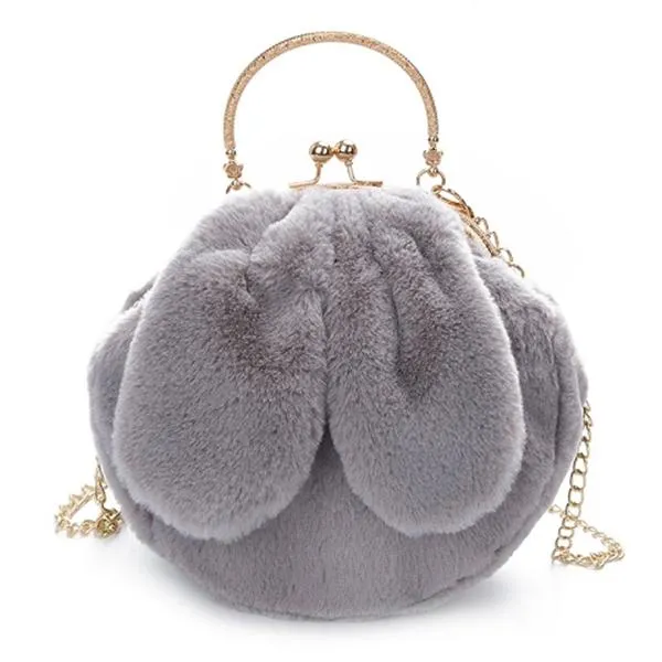 Woman bag European and American style Handbag Trendy wild Patent leather bag Genuine Leather