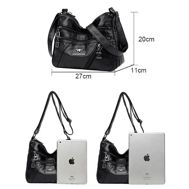 Women Large Carriage