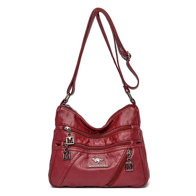 Women Large Carriage