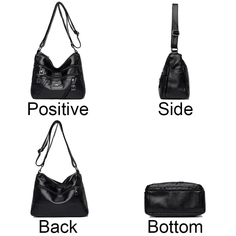 Women Large Carriage
