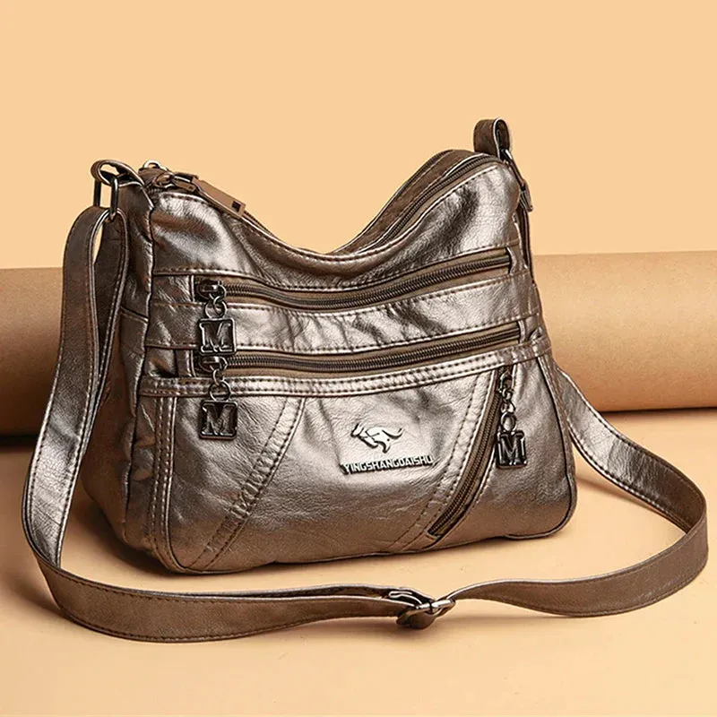 Women Large Carriage