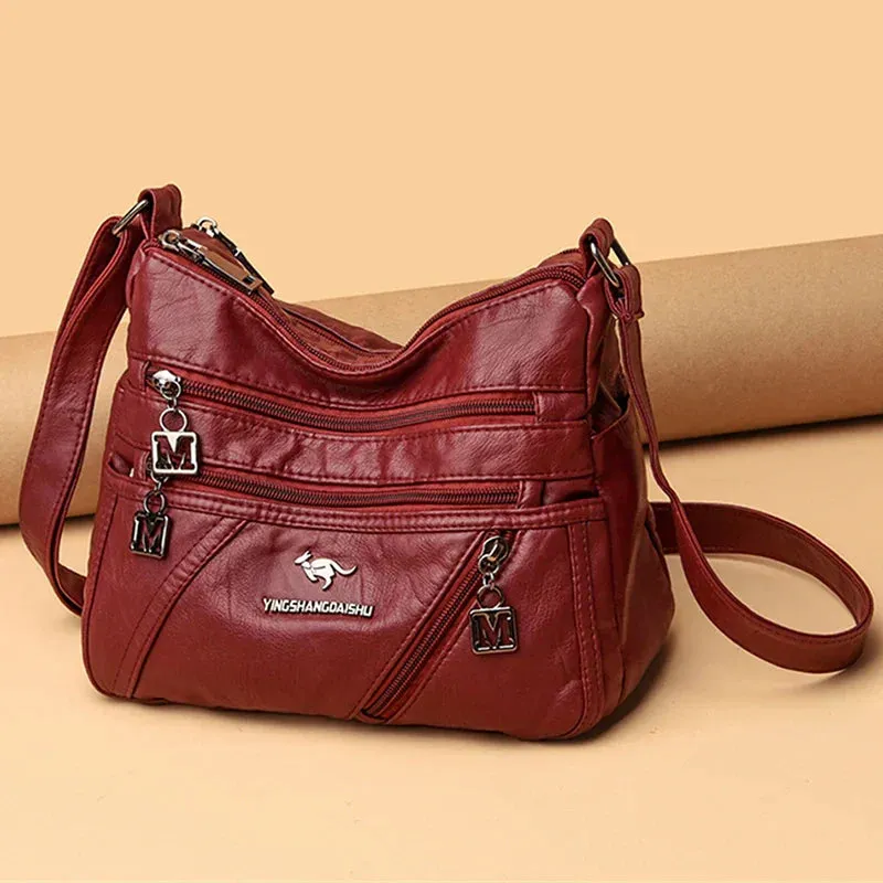 Women Large Carriage