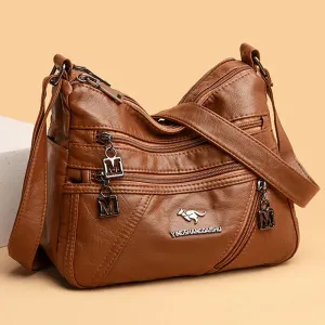 Women Large Carriage
